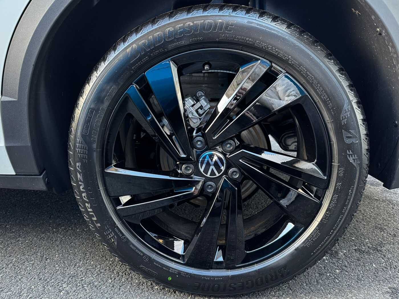Used Volkswagen T-Roc 2025 for sale - 76680407: Photo 5