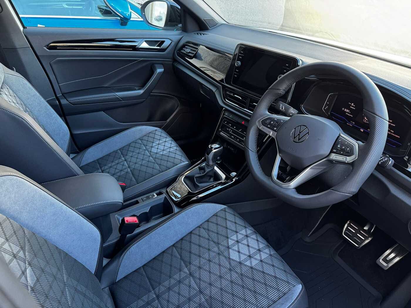 Used Volkswagen T-Roc 2025 for sale - 76680407: Photo 6