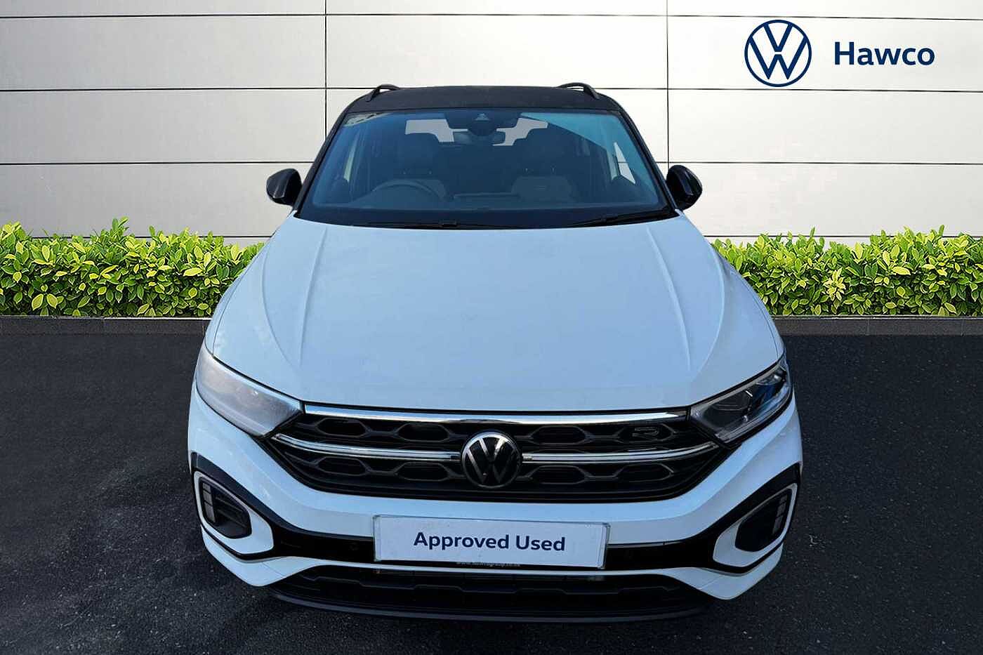 Used Volkswagen T-Roc 2025 for sale - 76680407: Photo 7