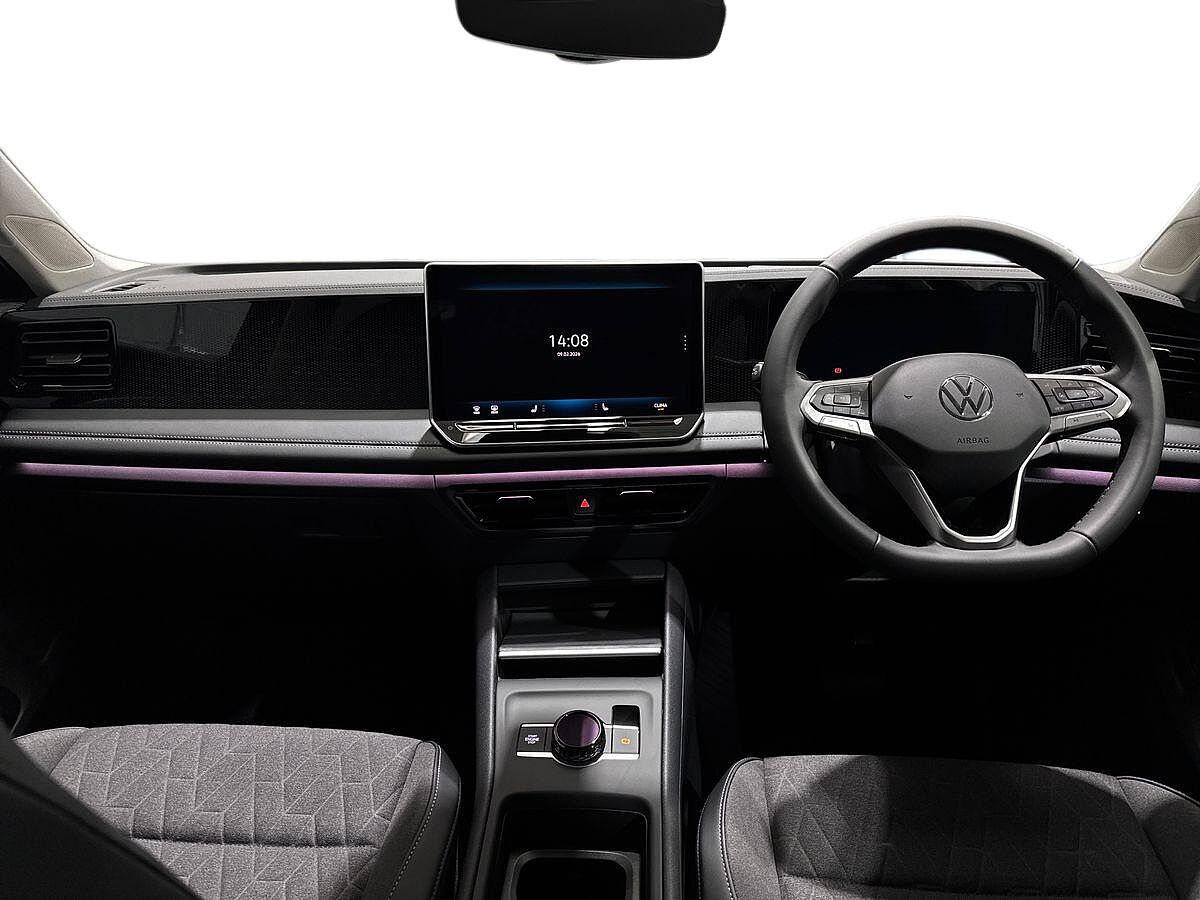 Used Volkswagen Tiguan 2026 for sale - 77649641: Photo 10