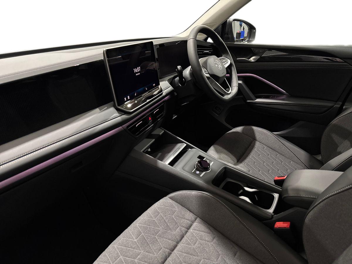 Used Volkswagen Tiguan 2026 for sale - 77649641: Photo 2