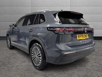 Used Volkswagen Tiguan 2026 for sale - 77649641: Photo