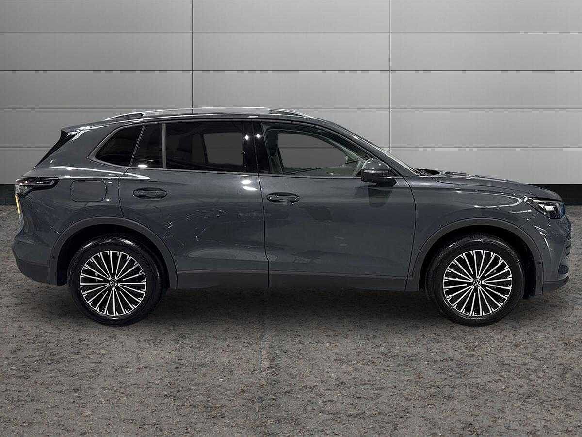 Used Volkswagen Tiguan 2026 for sale - 77649641: Photo 4