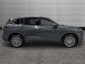 Used Volkswagen Tiguan 2026 for sale - 77649641: Photo