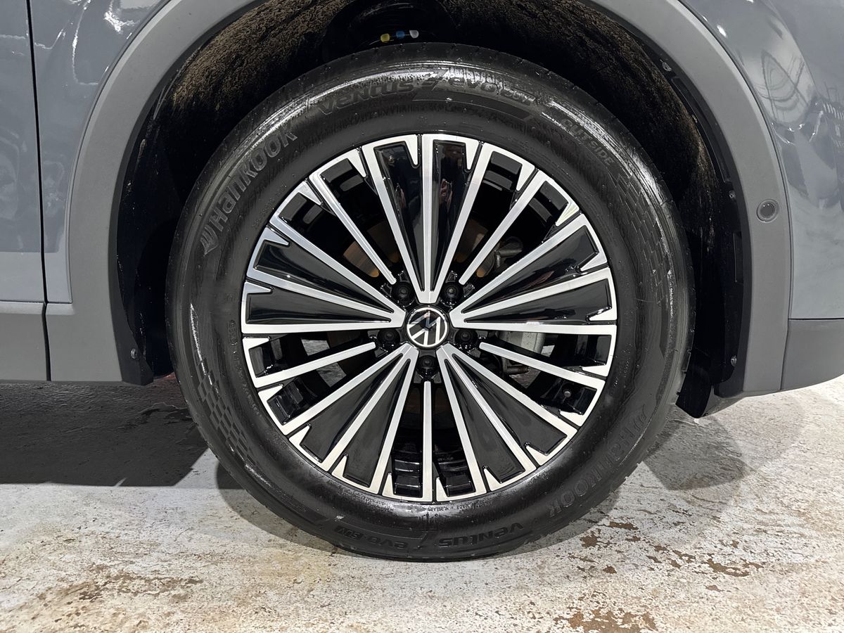 Used Volkswagen Tiguan 2026 for sale - 77649641: Photo 5