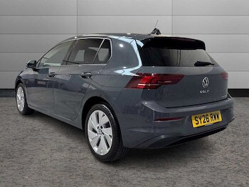 Used Volkswagen Golf 2026 for sale - 78333249: Photo