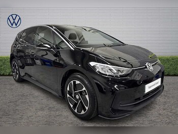 Used Volkswagen ID.3 2026 for sale - 78333236: Photo