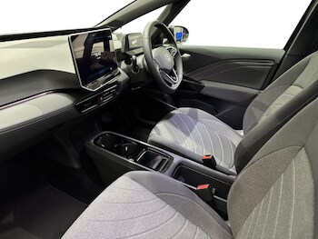 Used Volkswagen ID.3 2026 for sale - 78333236: Photo