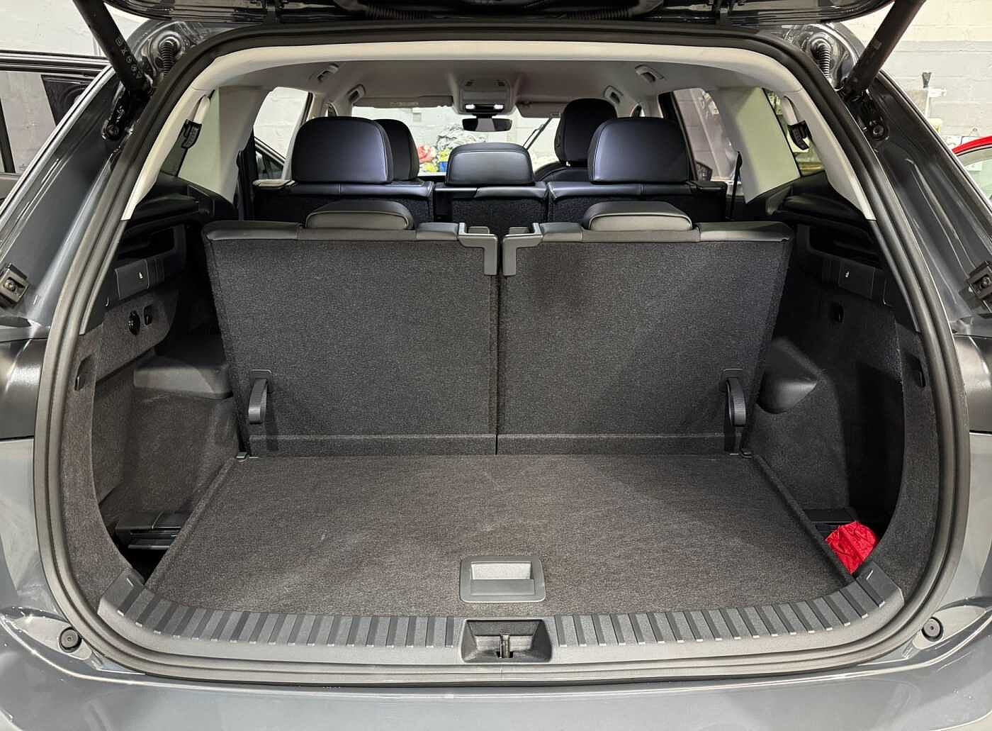 Used Volkswagen Touran 2025 for sale - 76680047: Photo 10