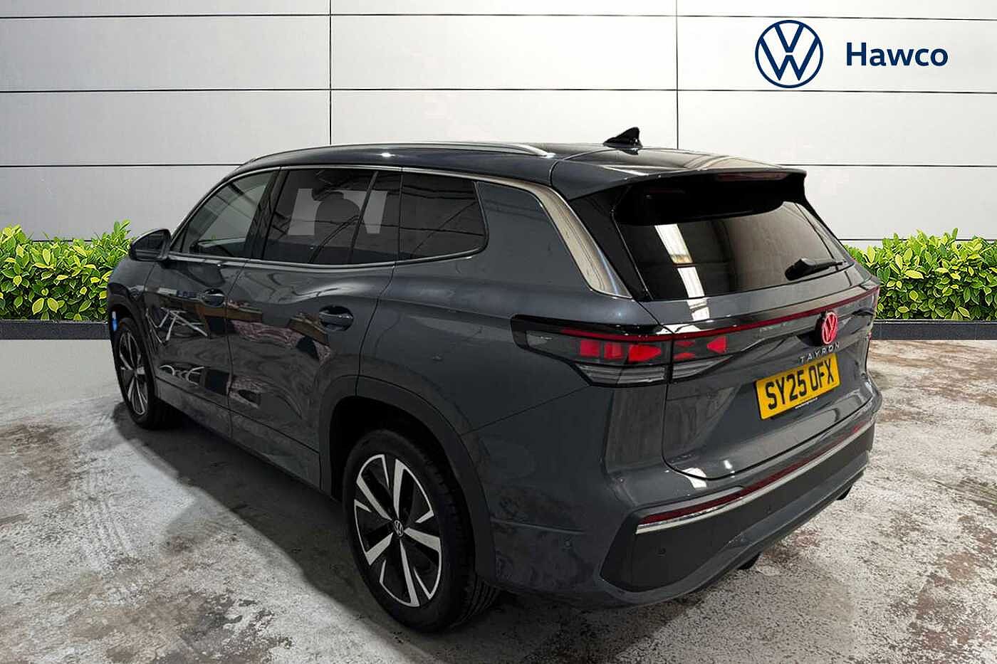 Used Volkswagen Touran 2025 for sale - 76680047: Photo 3