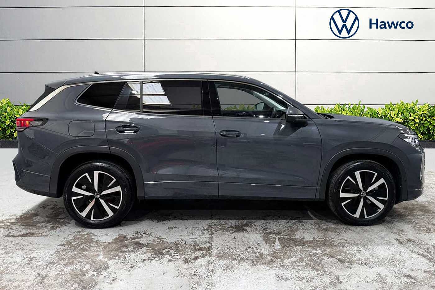 Used Volkswagen Touran 2025 for sale - 76680047: Photo 4