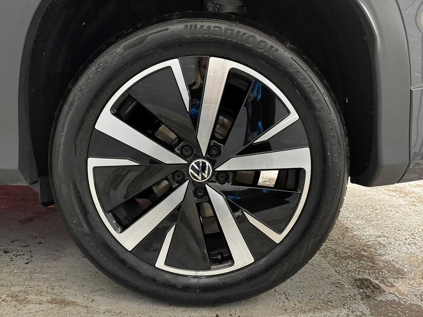 Used Volkswagen Touran 2025 for sale - 76680047: Photo 5