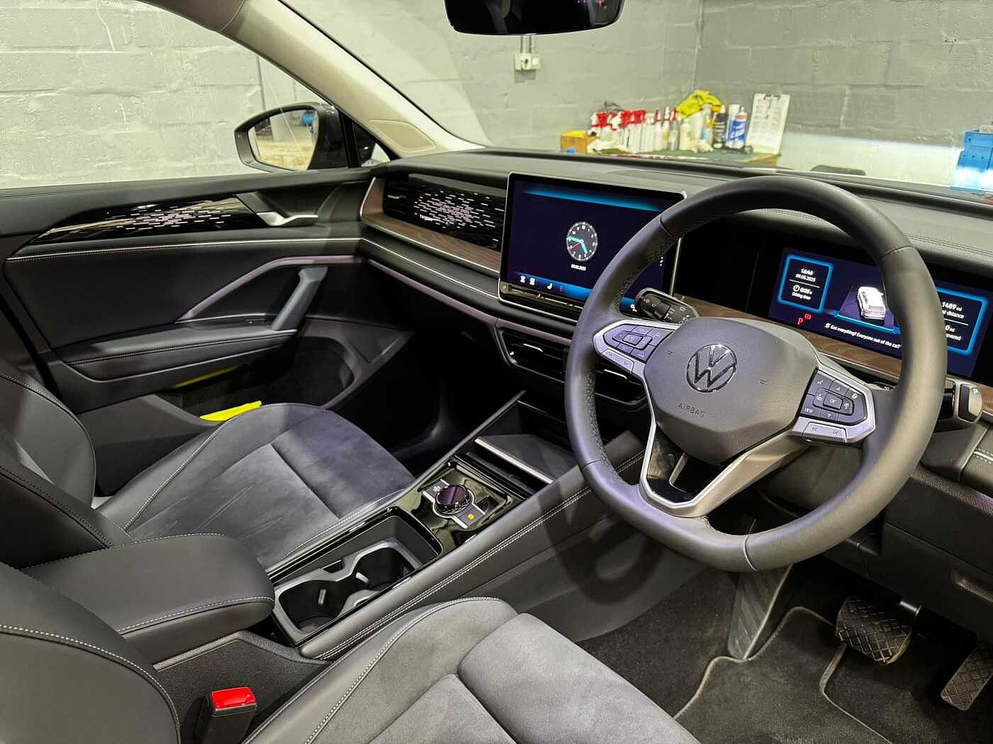 Used Volkswagen Touran 2025 for sale - 76680047: Photo 6