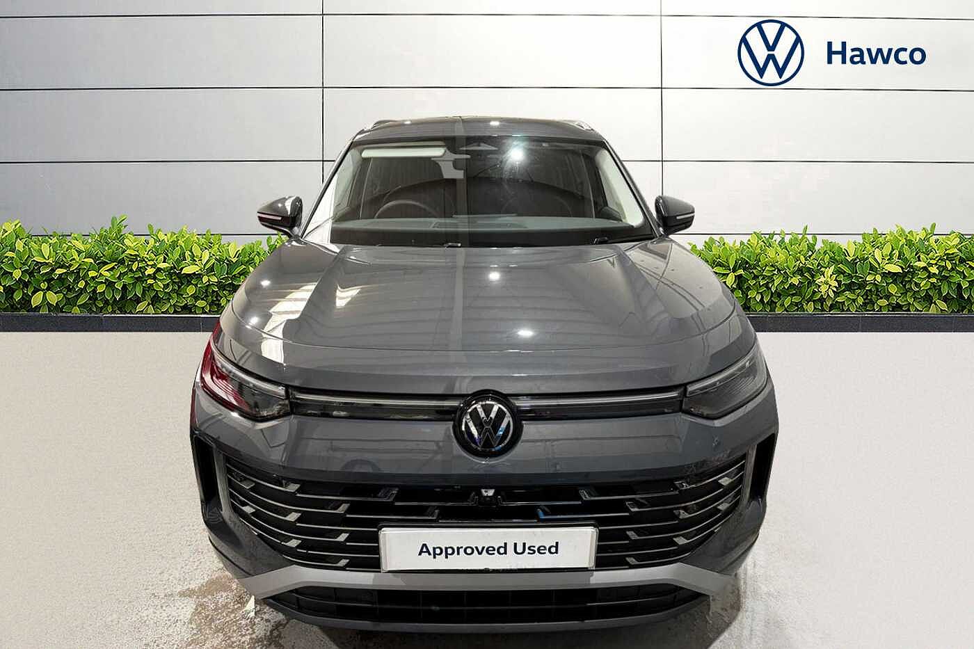 Used Volkswagen Touran 2025 for sale - 76680047: Photo 7