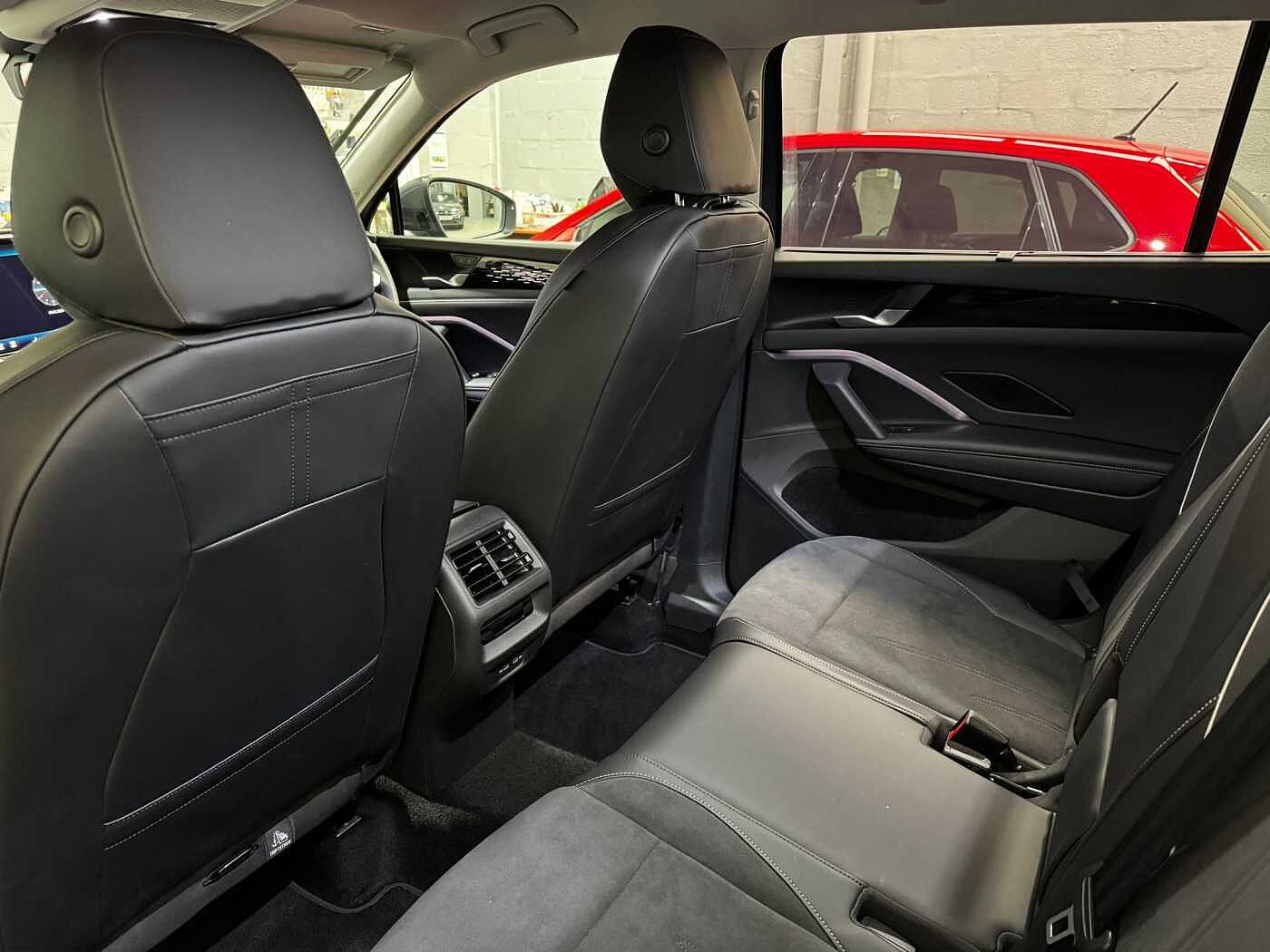 Used Volkswagen Touran 2025 for sale - 76680047: Photo 8