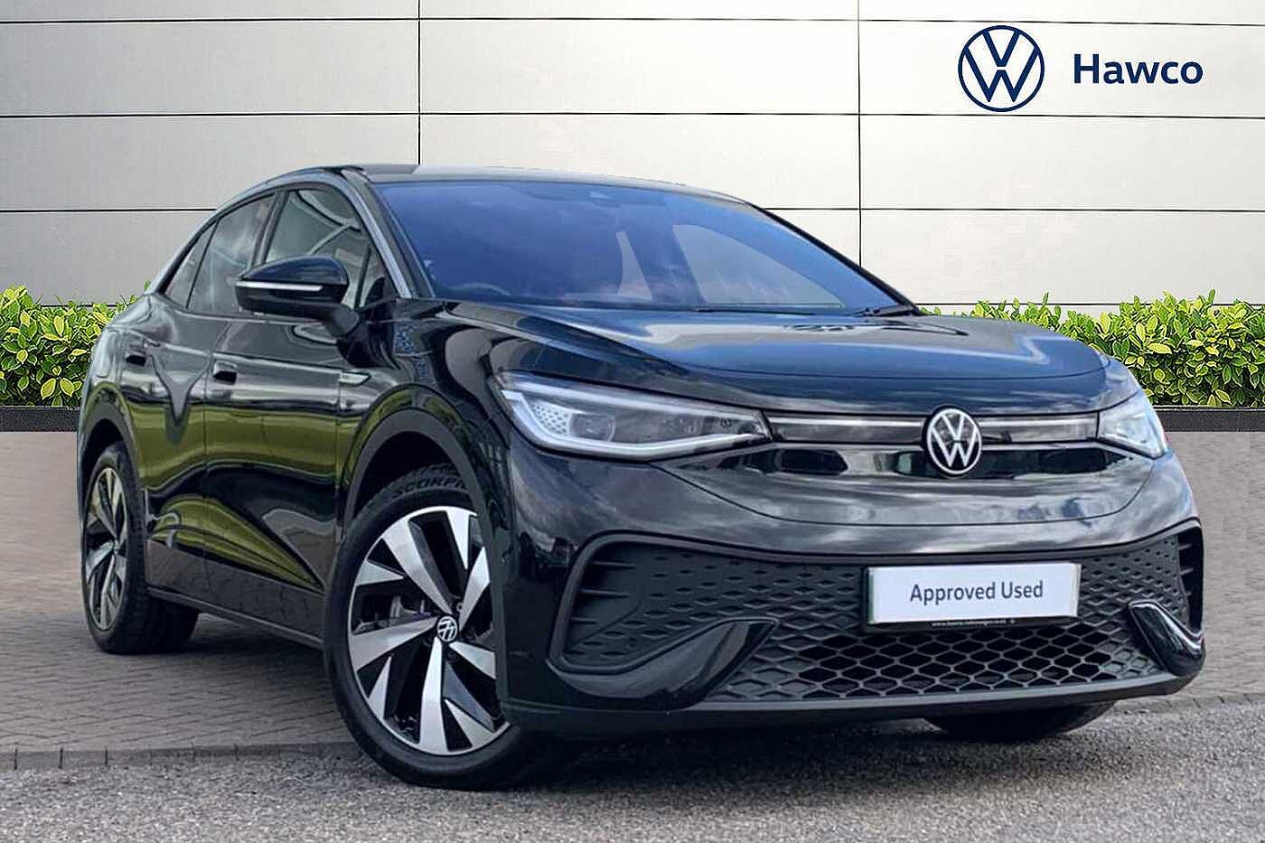 Used Volkswagen ID.5 2022 for sale - 76674503: Photo 1