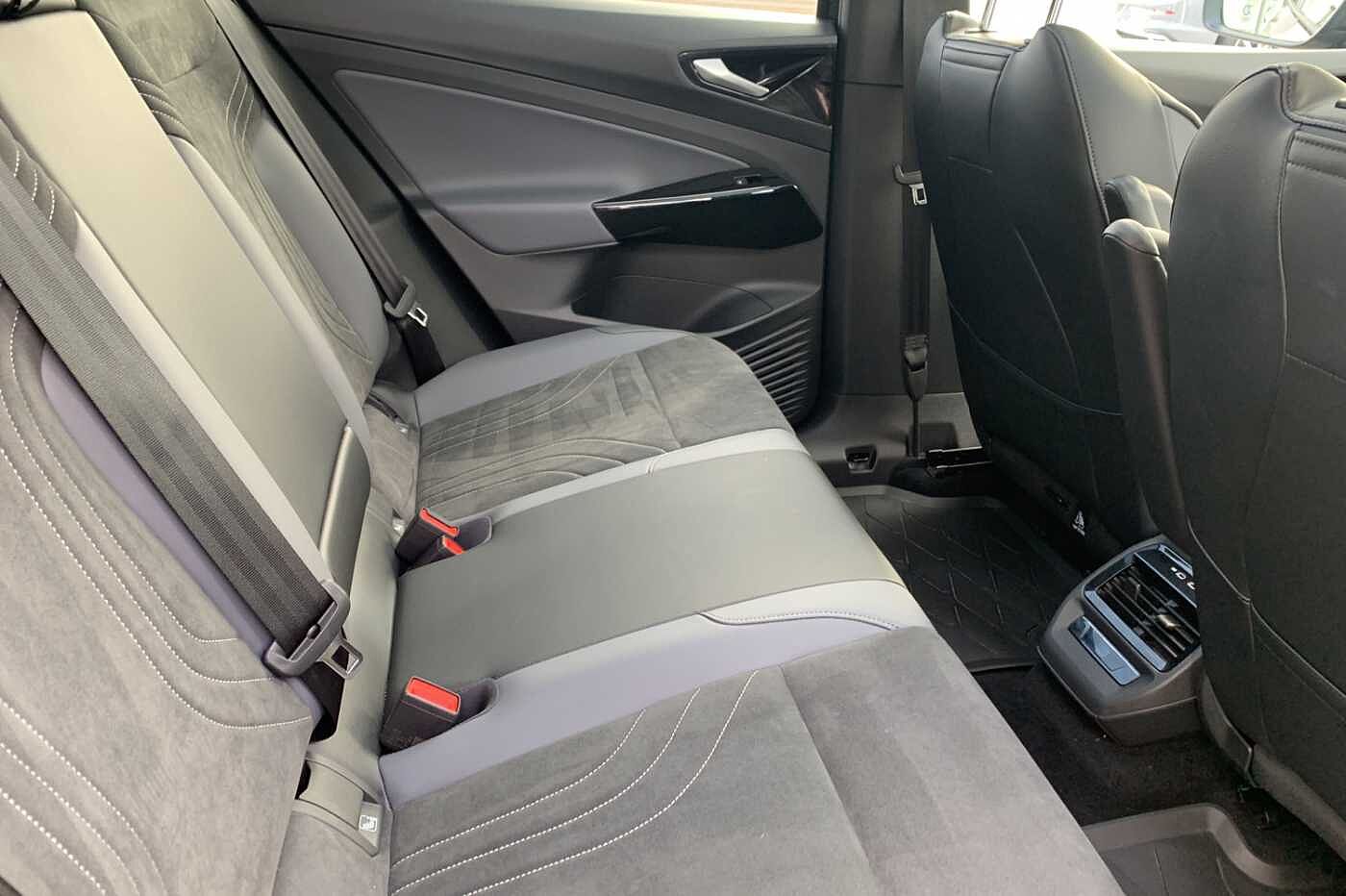 Used Volkswagen ID.5 2022 for sale - 76674503: Photo 10