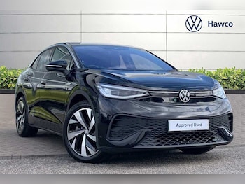 Used Volkswagen ID.5 2022 for sale - 76674503: Photo