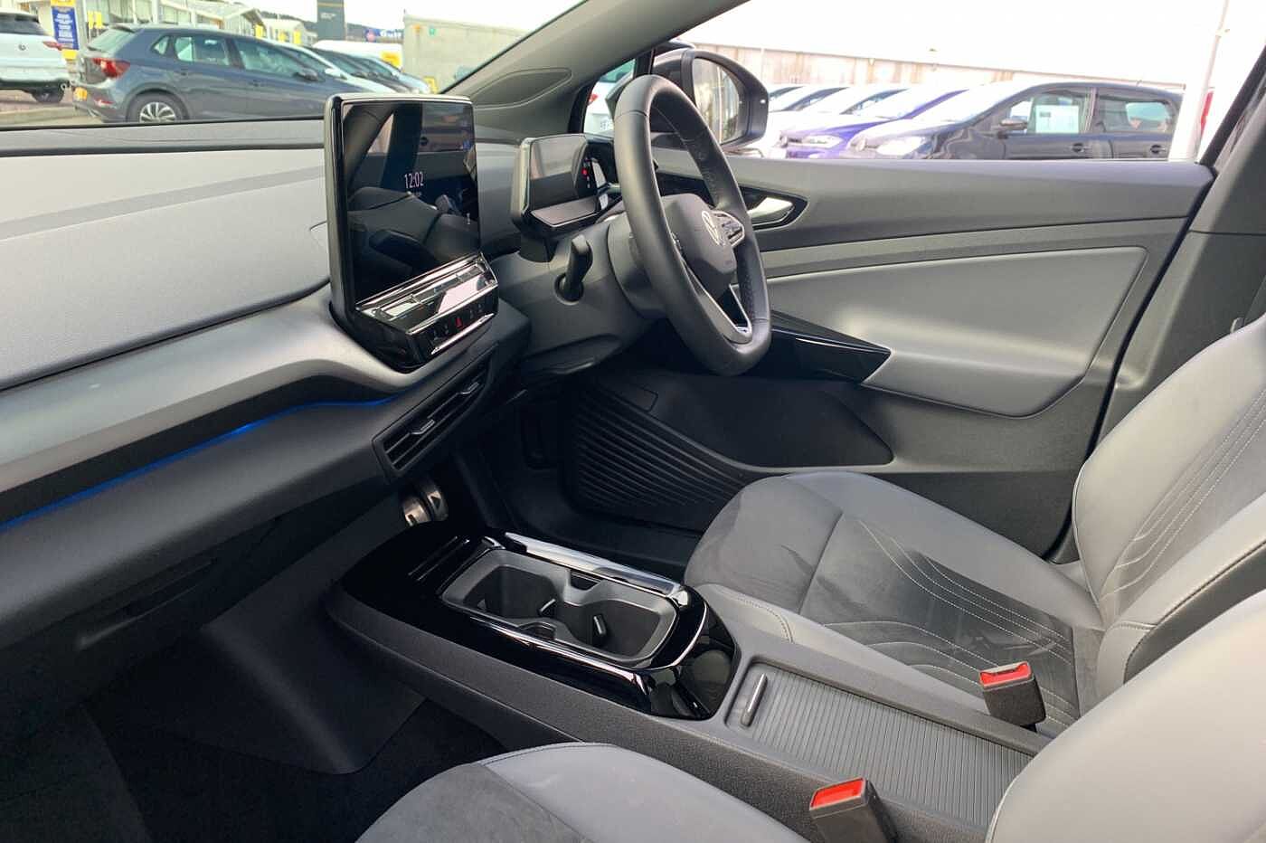 Used Volkswagen ID.5 2022 for sale - 76674503: Photo 2