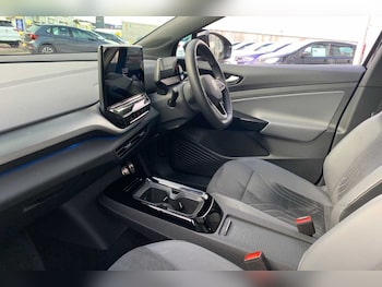 Used Volkswagen ID.5 2022 for sale - 76674503: Photo