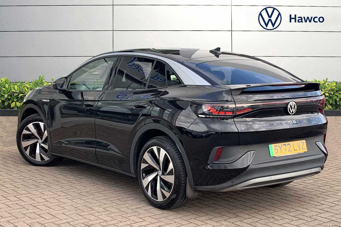 Used Volkswagen ID.5 2022 for sale - 76674503: Photo 3