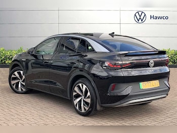 Used Volkswagen ID.5 2022 for sale - 76674503: Photo