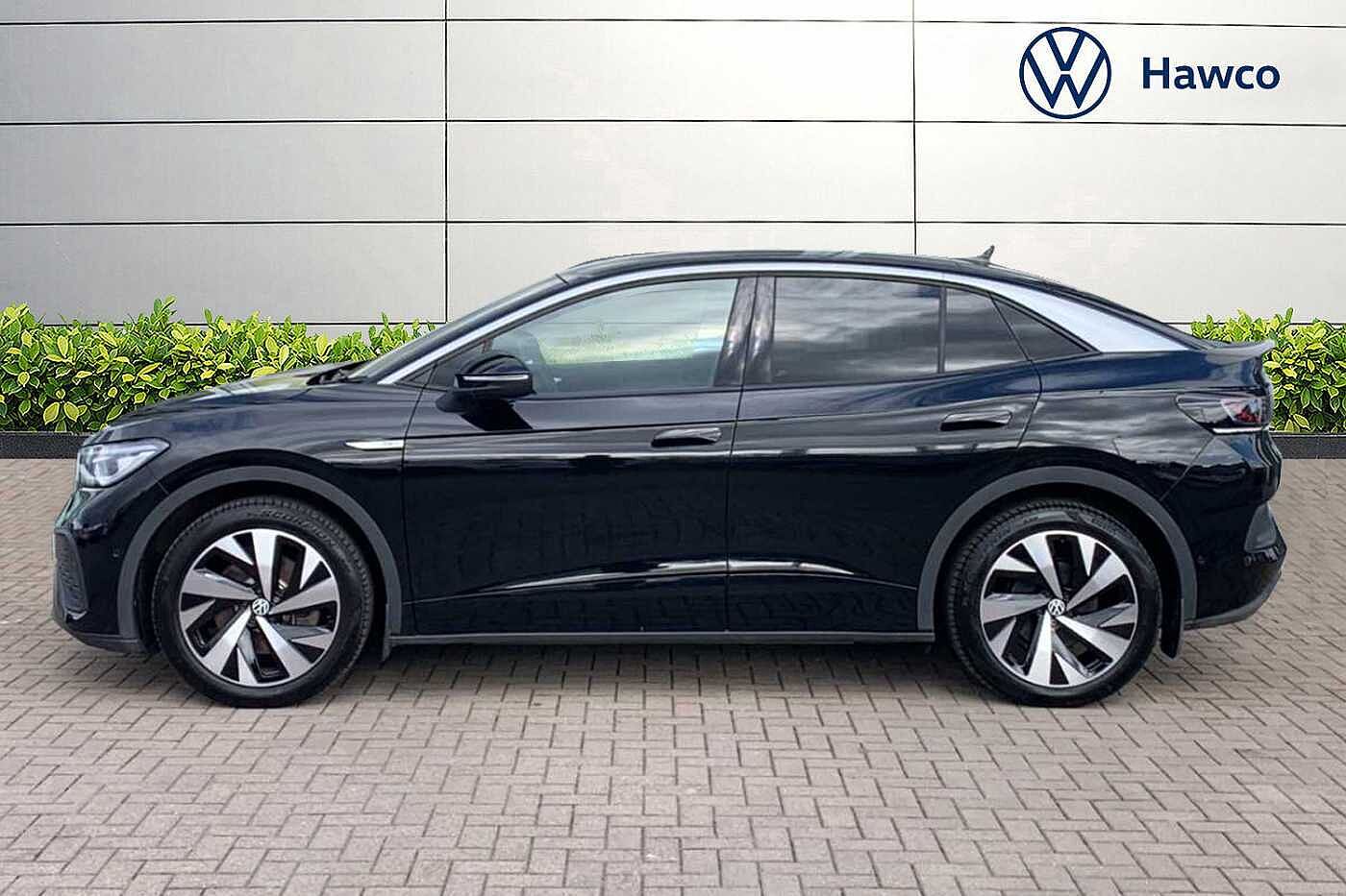 Used Volkswagen ID.5 2022 for sale - 76674503: Photo 4