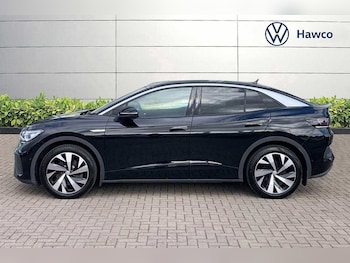 Used Volkswagen ID.5 2022 for sale - 76674503: Photo