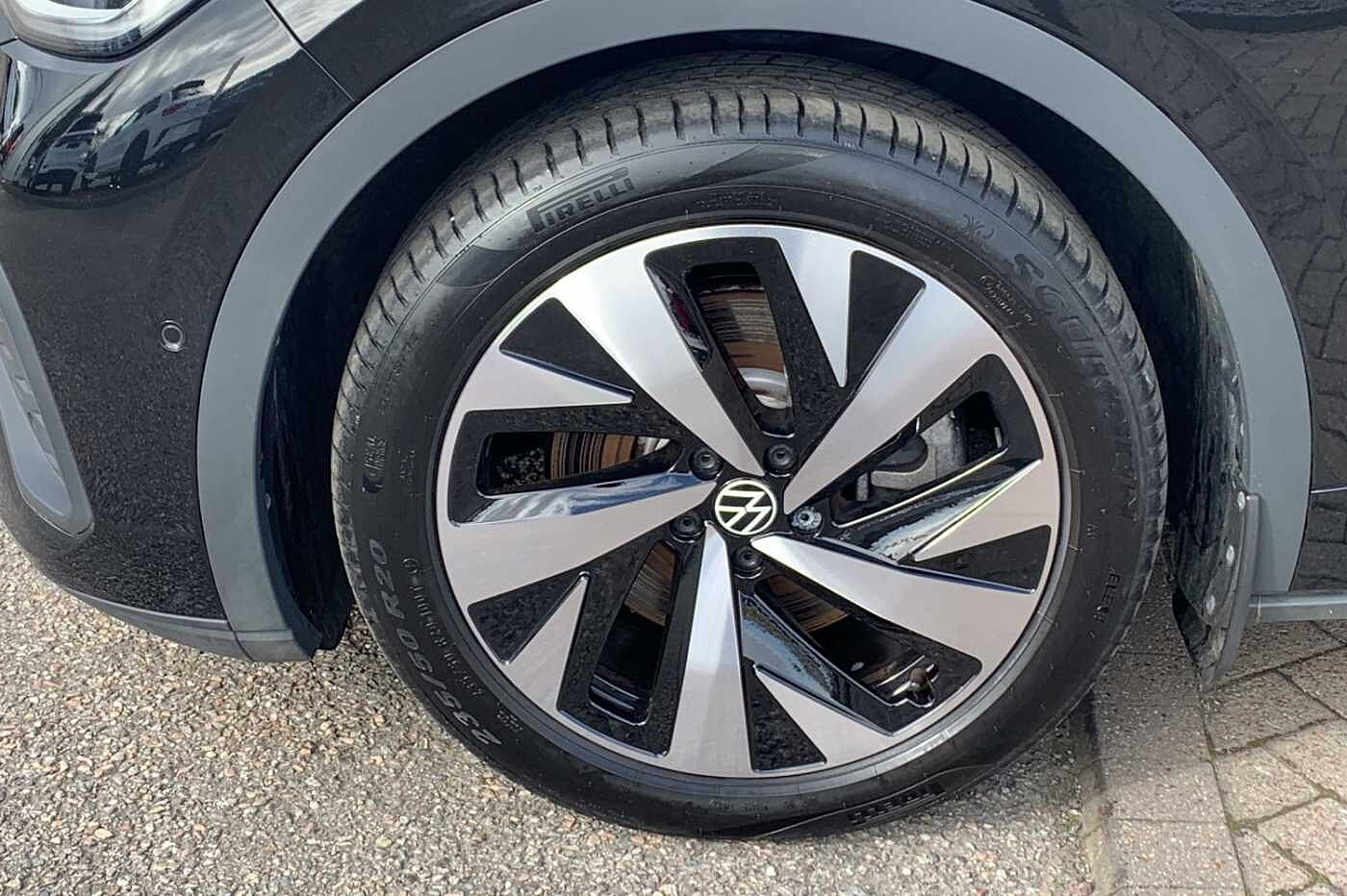 Used Volkswagen ID.5 2022 for sale - 76674503: Photo 5