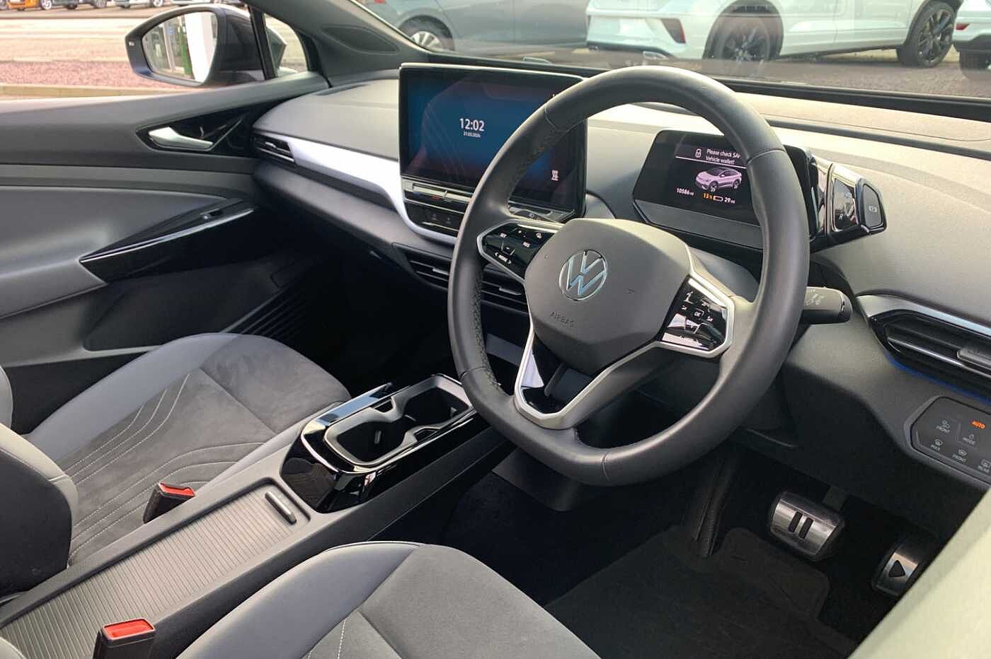 Used Volkswagen ID.5 2022 for sale - 76674503: Photo 6