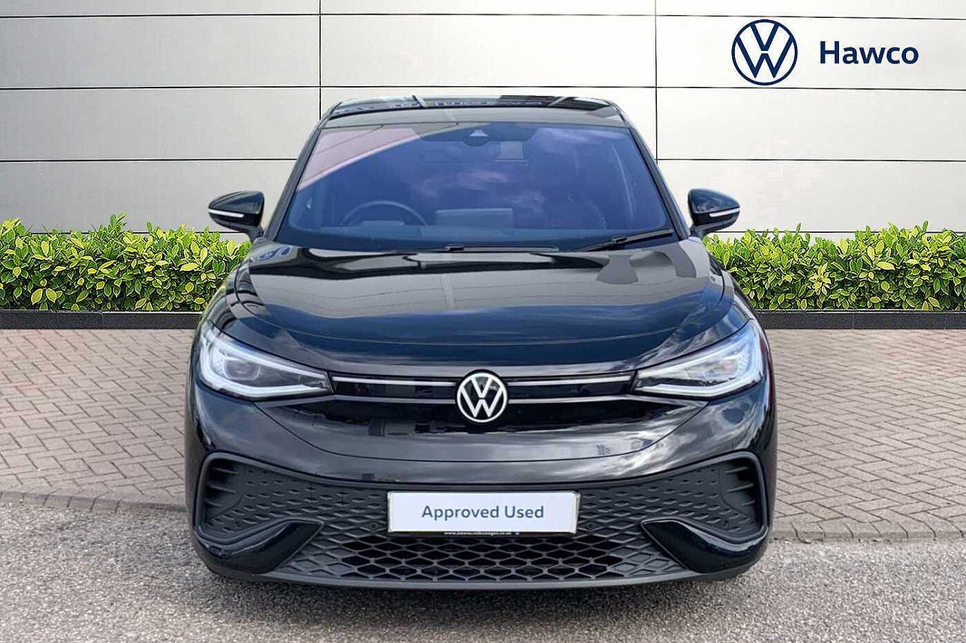 Used Volkswagen ID.5 2022 for sale - 76674503: Photo 8