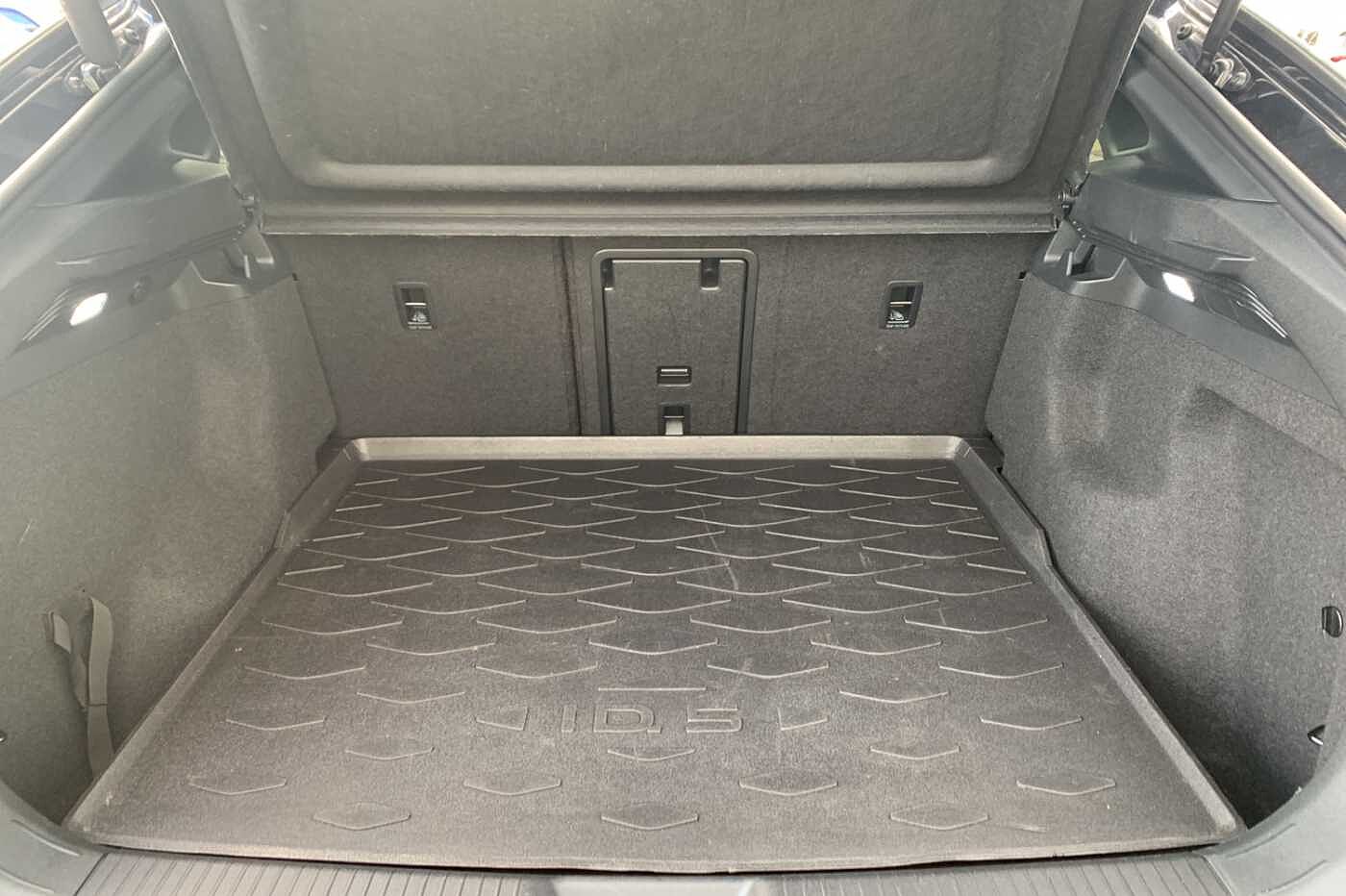 Used Volkswagen ID.5 2022 for sale - 76674503: Photo 9