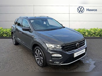 Volkswagen - T-Roc