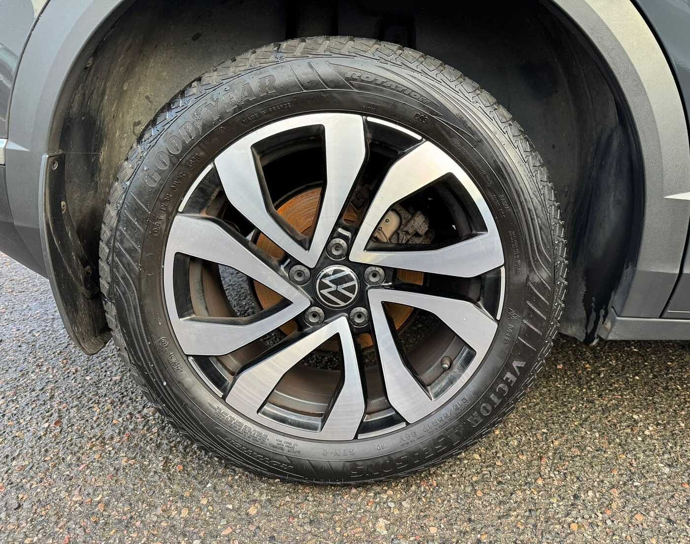 Used Volkswagen T-Roc 2021 for sale - 76674190: Photo 5