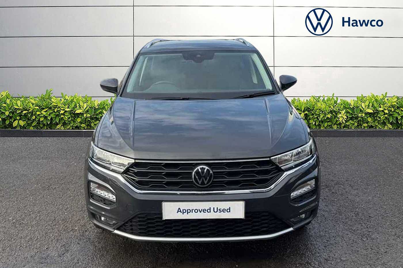 Used Volkswagen T-Roc 2021 for sale - 76674190: Photo 7