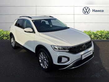 Volkswagen - T-Roc