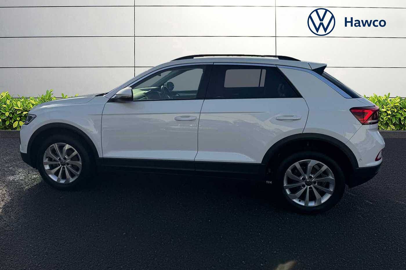 Used Volkswagen T-Roc 2024 for sale - 76677138: Photo 4