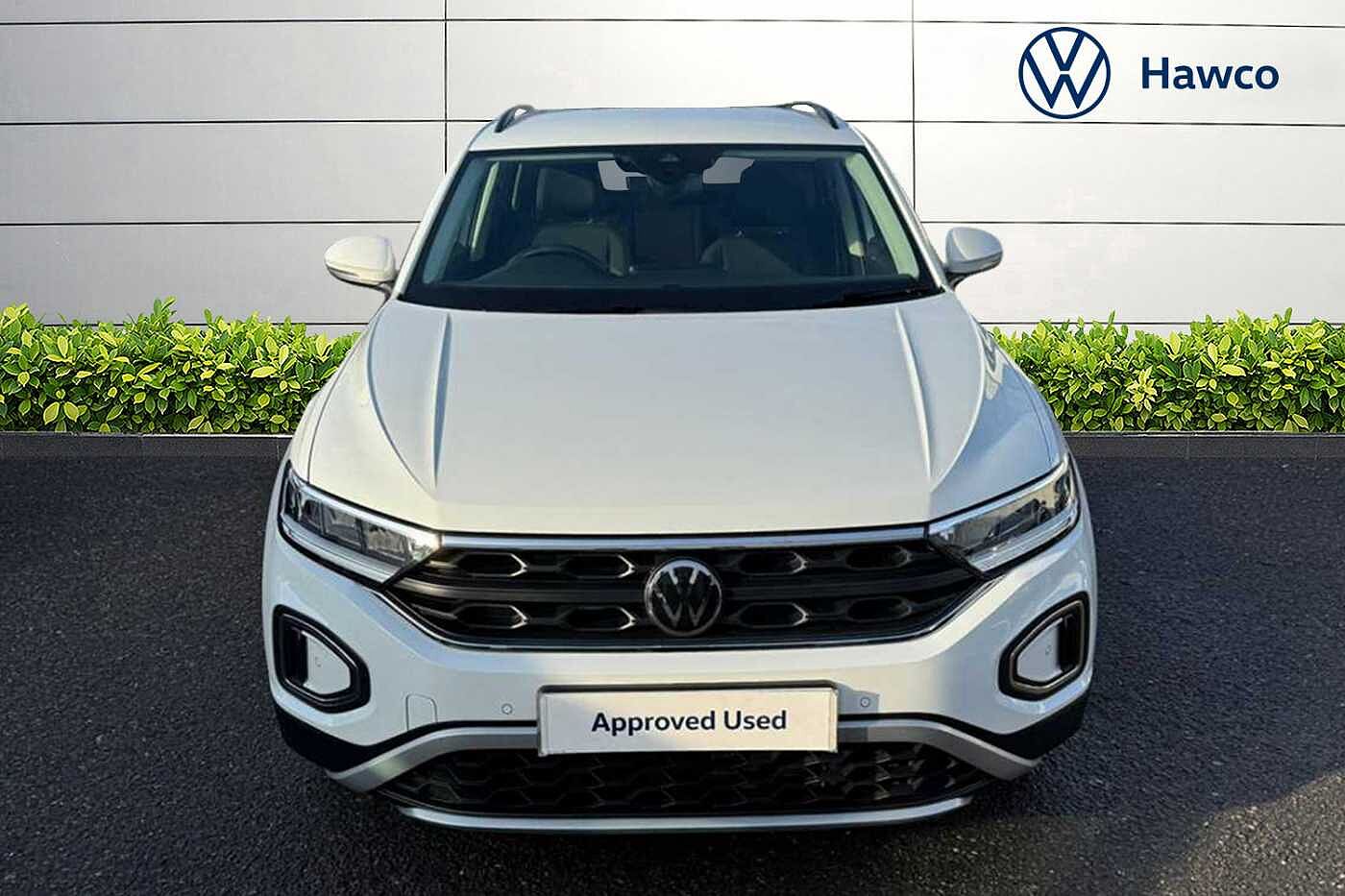 Used Volkswagen T-Roc 2024 for sale - 76677138: Photo 7