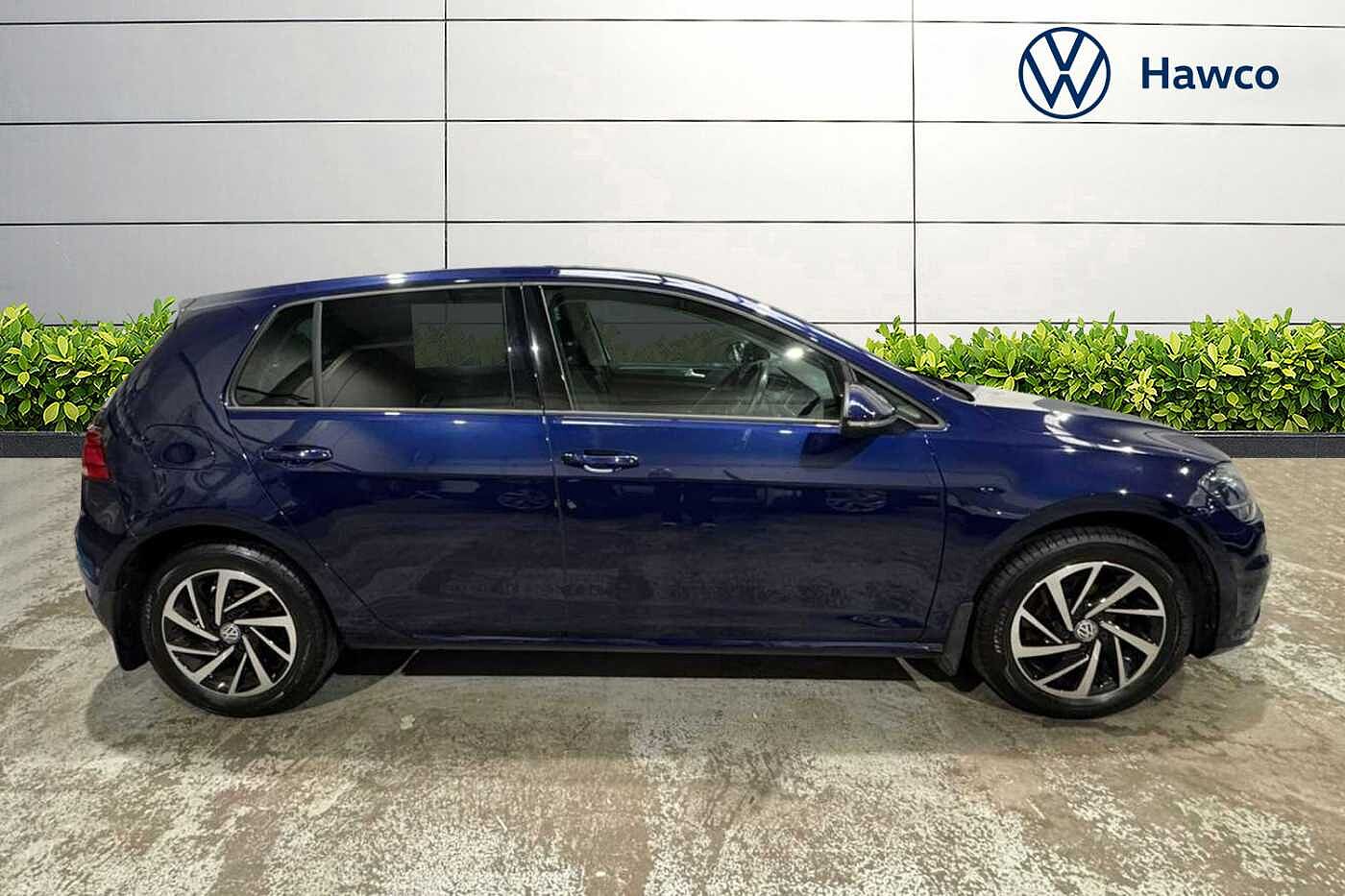 Used Volkswagen Golf 2019 for sale - 76930987: Photo 4