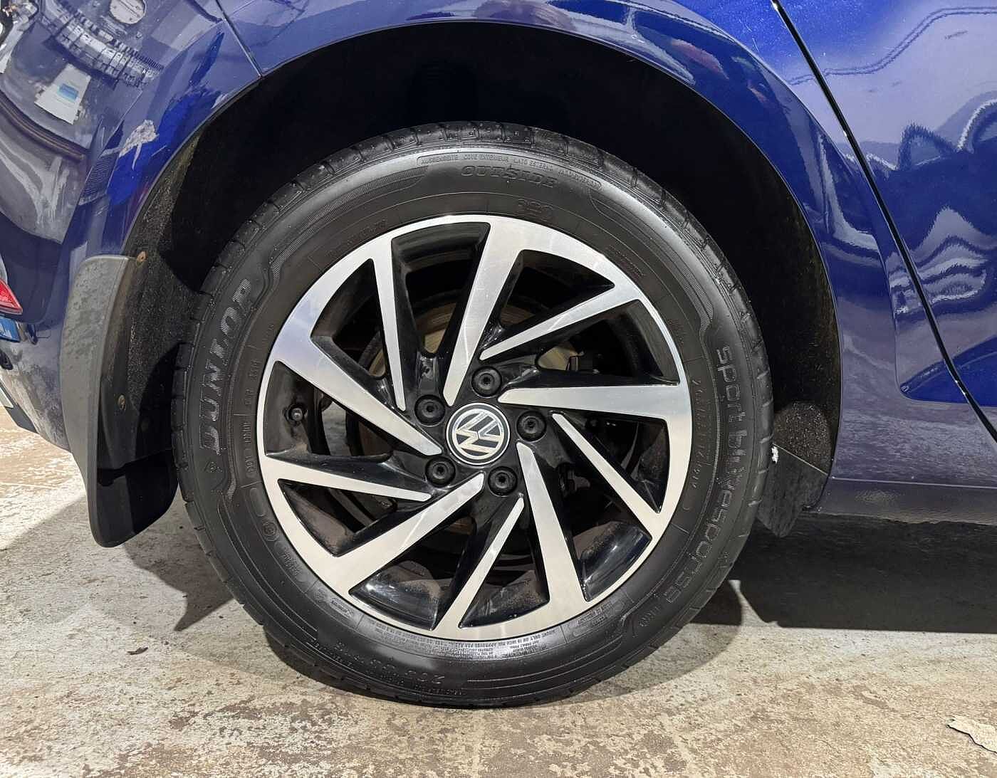 Used Volkswagen Golf 2019 for sale - 76930987: Photo 5