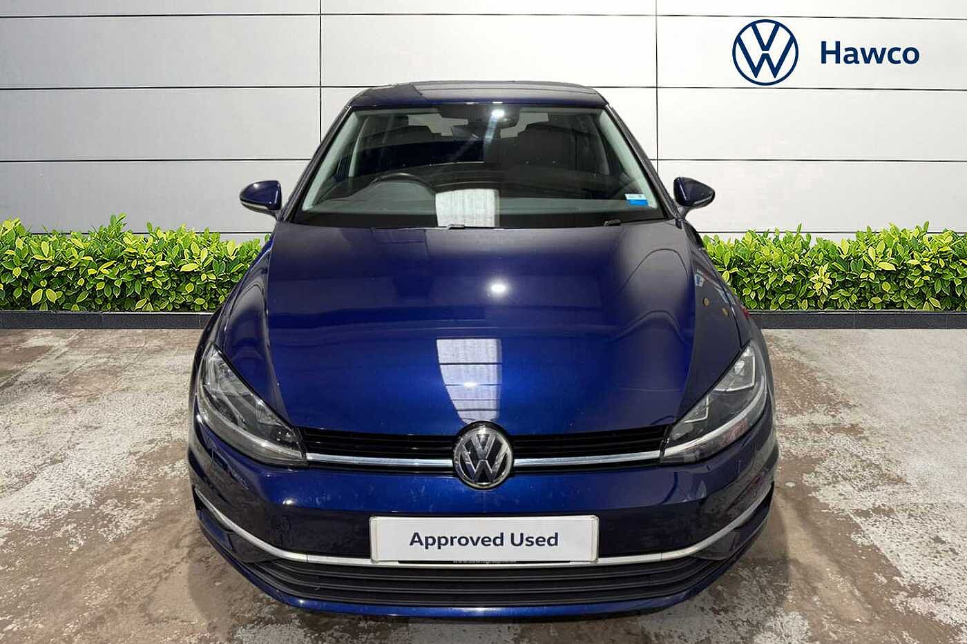 Used Volkswagen Golf 2019 for sale - 76930987: Photo 7