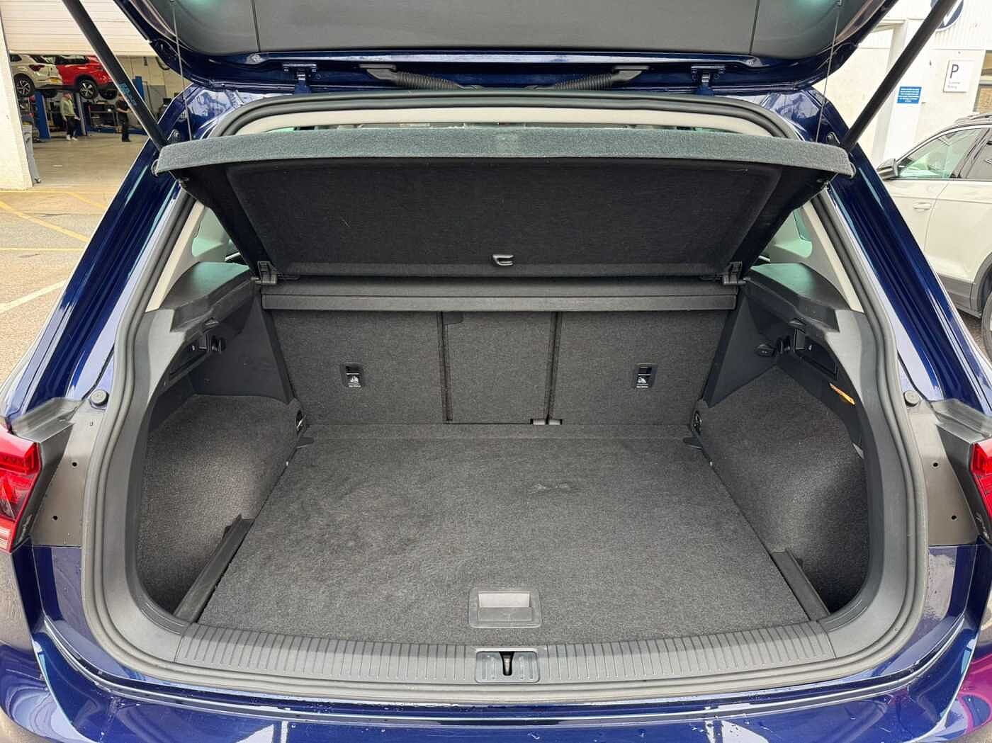 Used Volkswagen Tiguan 2019 for sale - 76673679: Photo 10