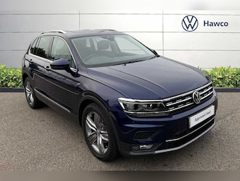 2019 (19) - 1.5 TSi EVO 150 SEL 5dr DSG