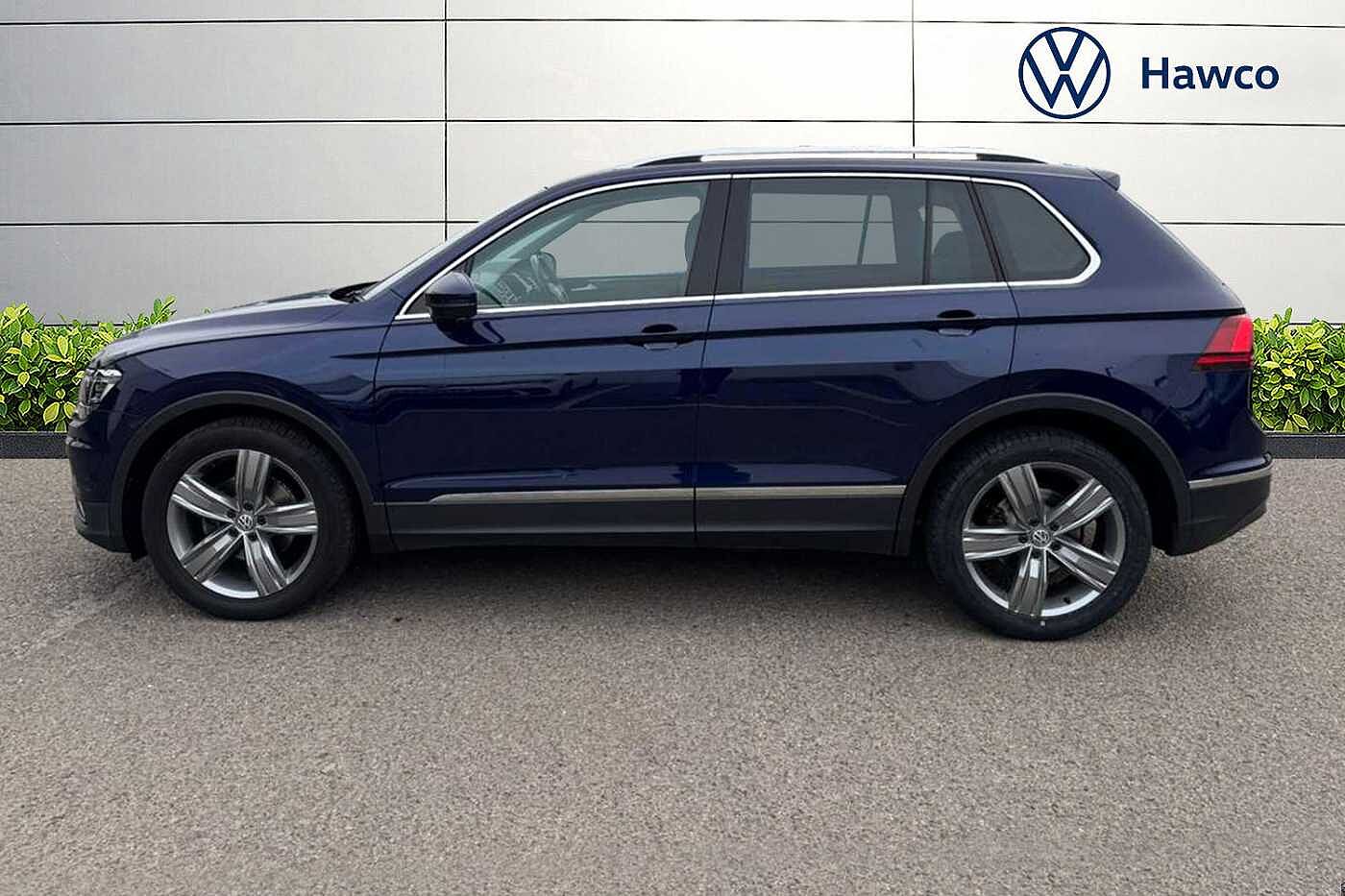 Used Volkswagen Tiguan 2019 for sale - 76673679: Photo 4