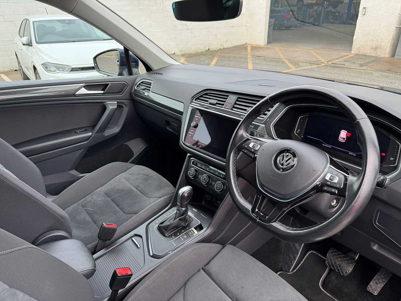 Used Volkswagen Tiguan 2019 for sale - 76673679: Photo 6