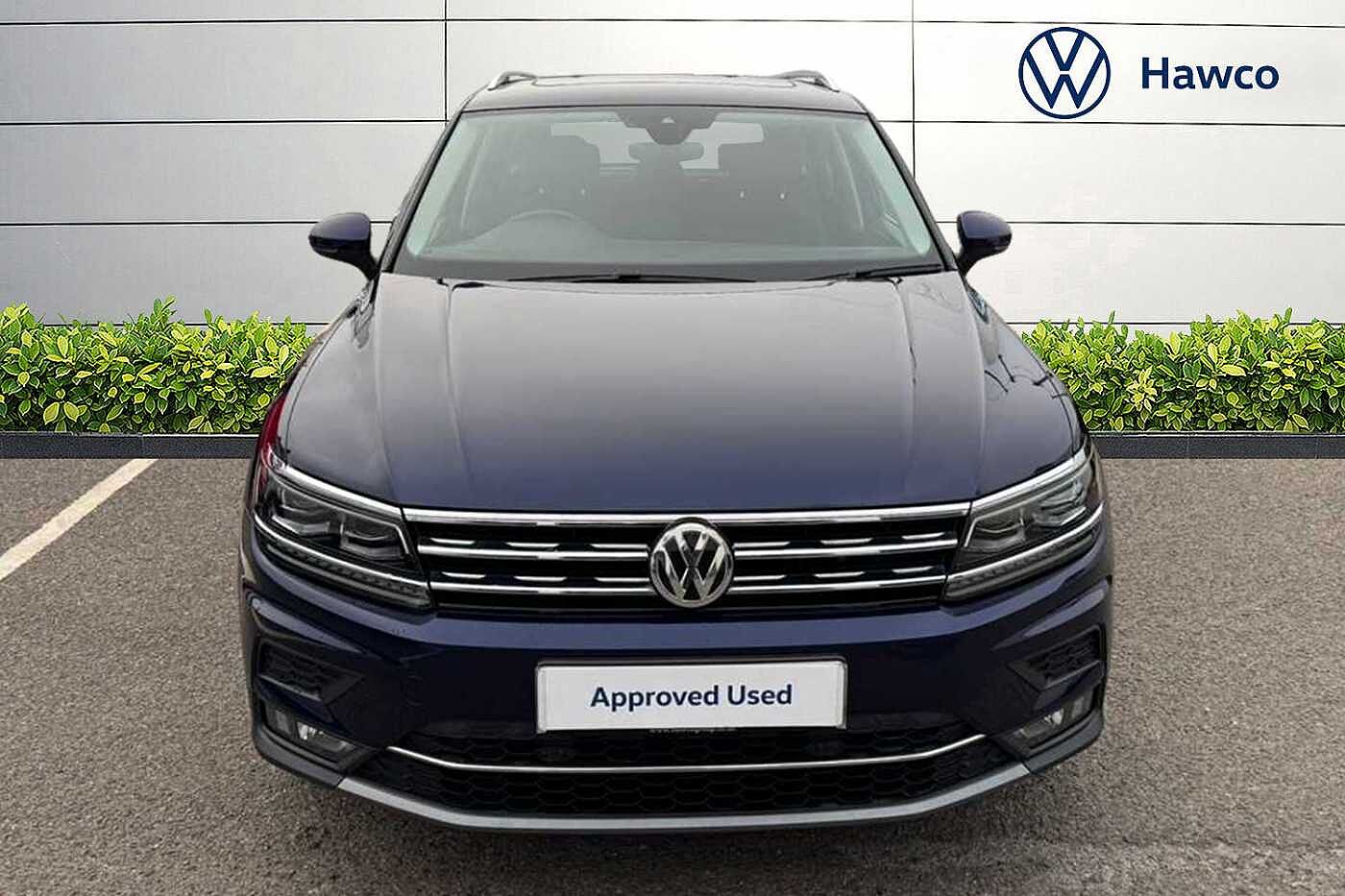 Used Volkswagen Tiguan 2019 for sale - 76673679: Photo 7