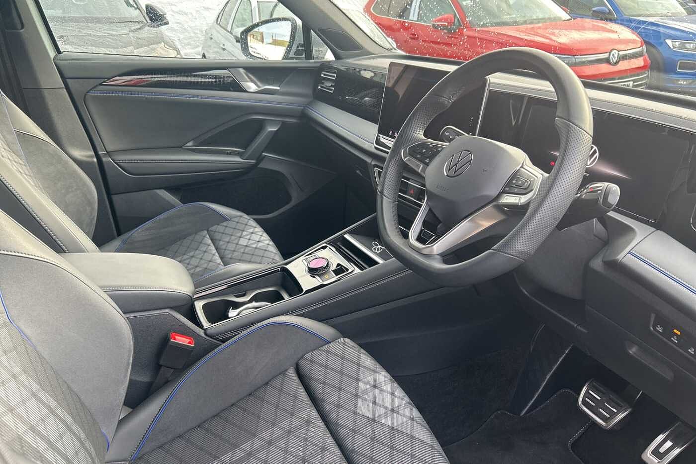 Used Volkswagen Tiguan 2024 for sale - 76677076: Photo 6