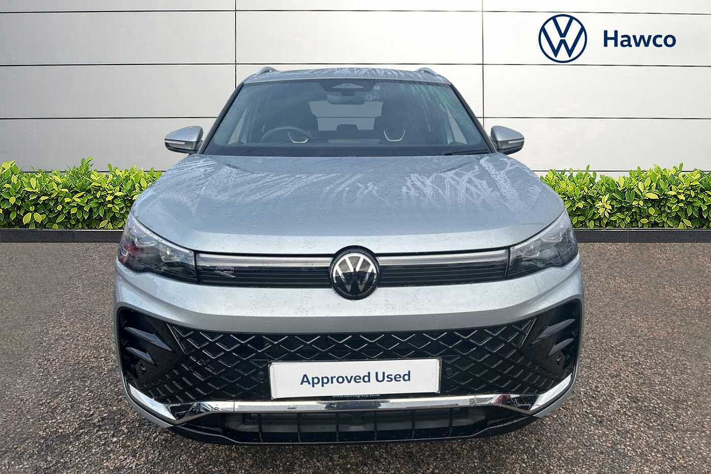 Used Volkswagen Tiguan 2024 for sale - 76677076: Photo 7