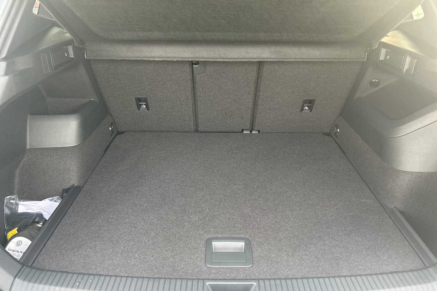 Used Volkswagen Tiguan 2024 for sale - 76677076: Photo 9