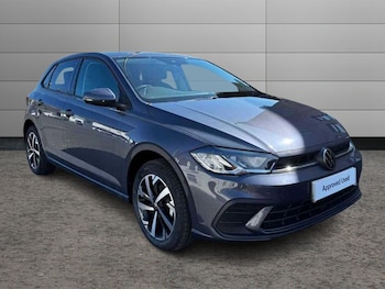 Used Volkswagen Polo 2025 for sale - 78473584: Photo